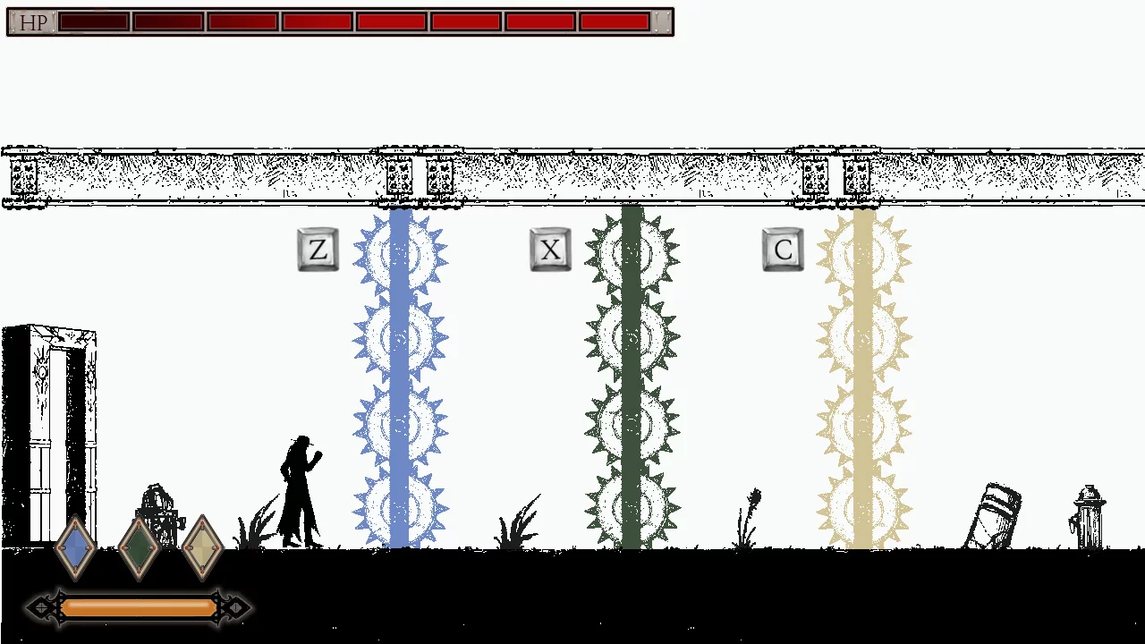 Изображение игры: Color Symphony