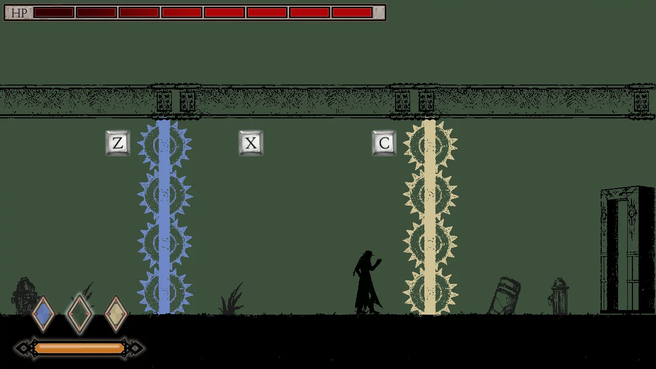 Изображение игры: Color Symphony