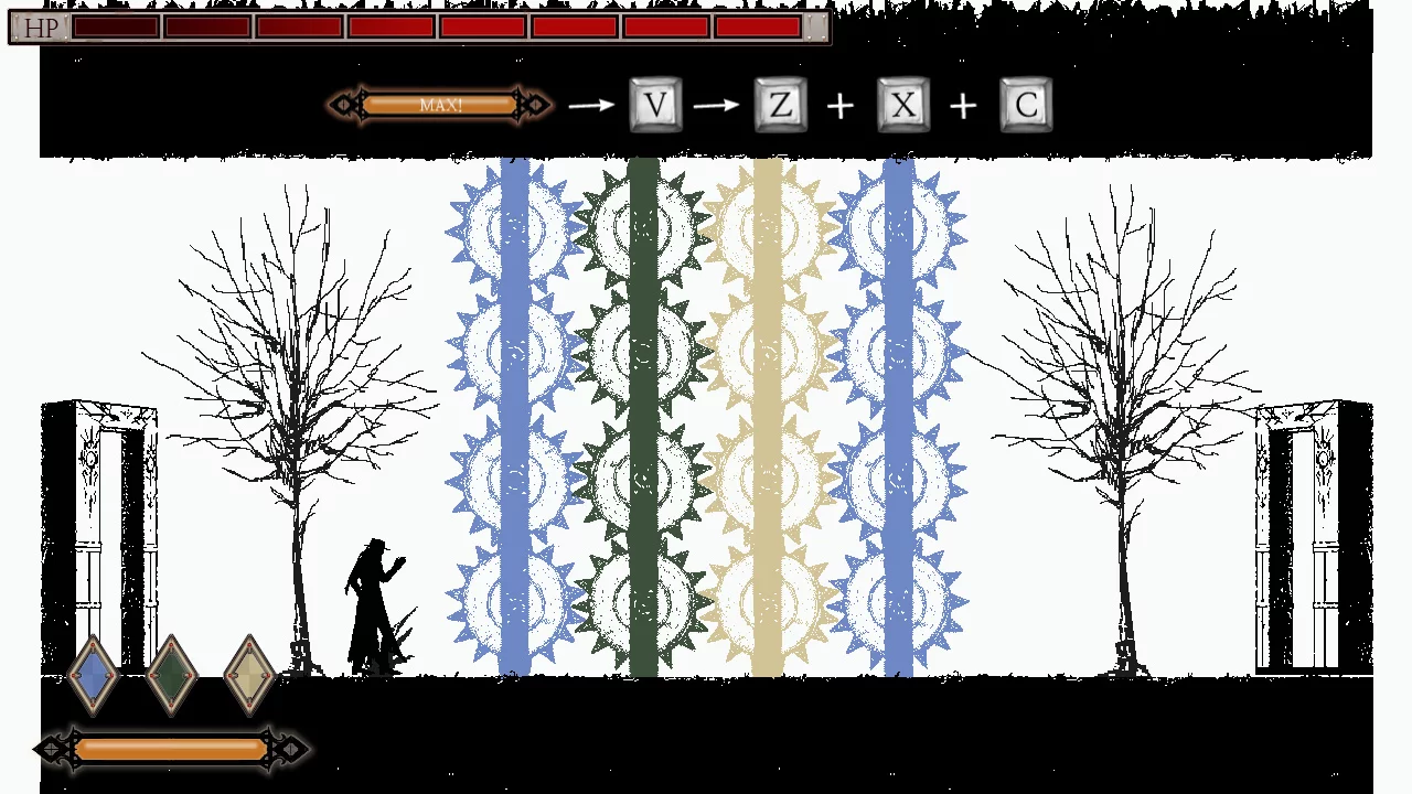 Изображение игры: Color Symphony
