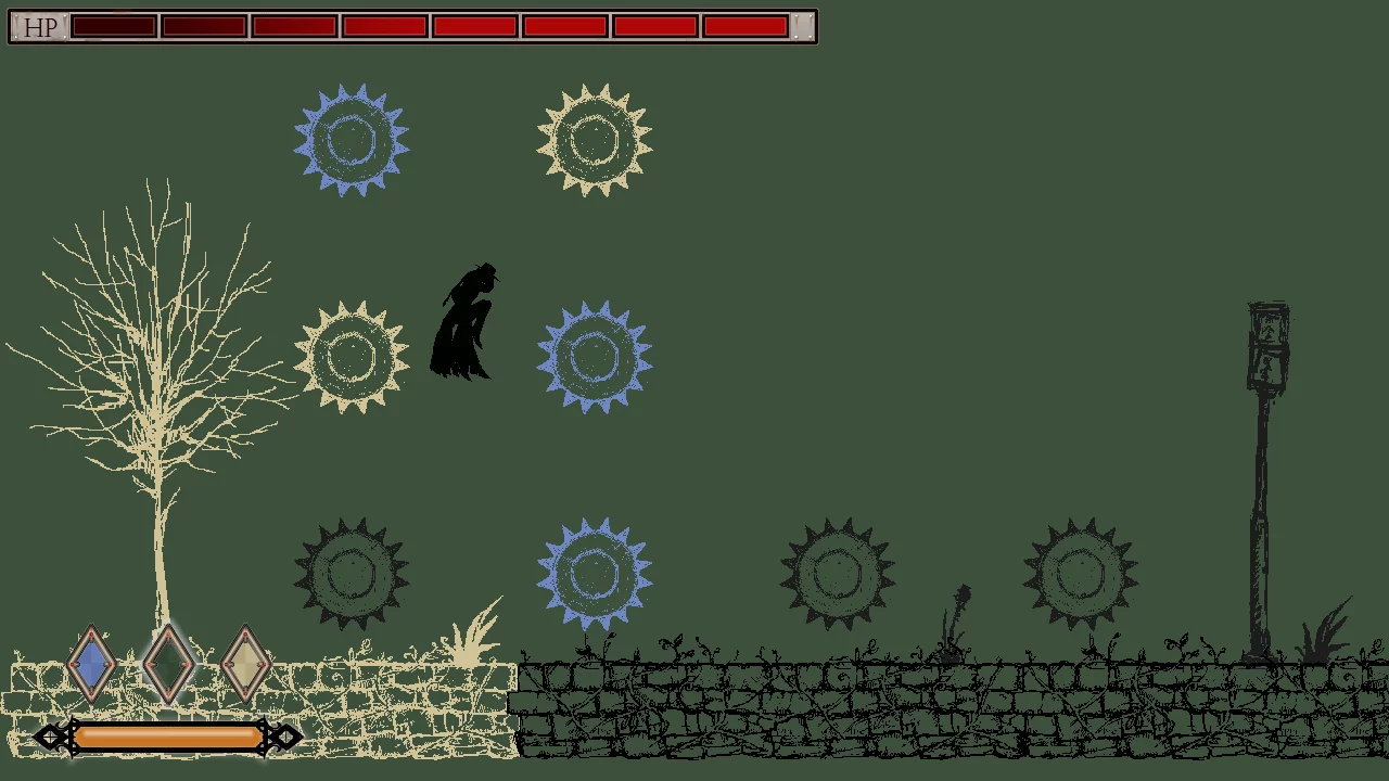 Изображение игры: Color Symphony