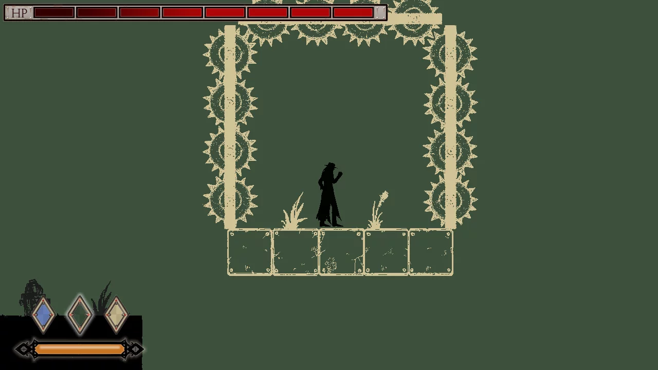 Изображение игры: Color Symphony