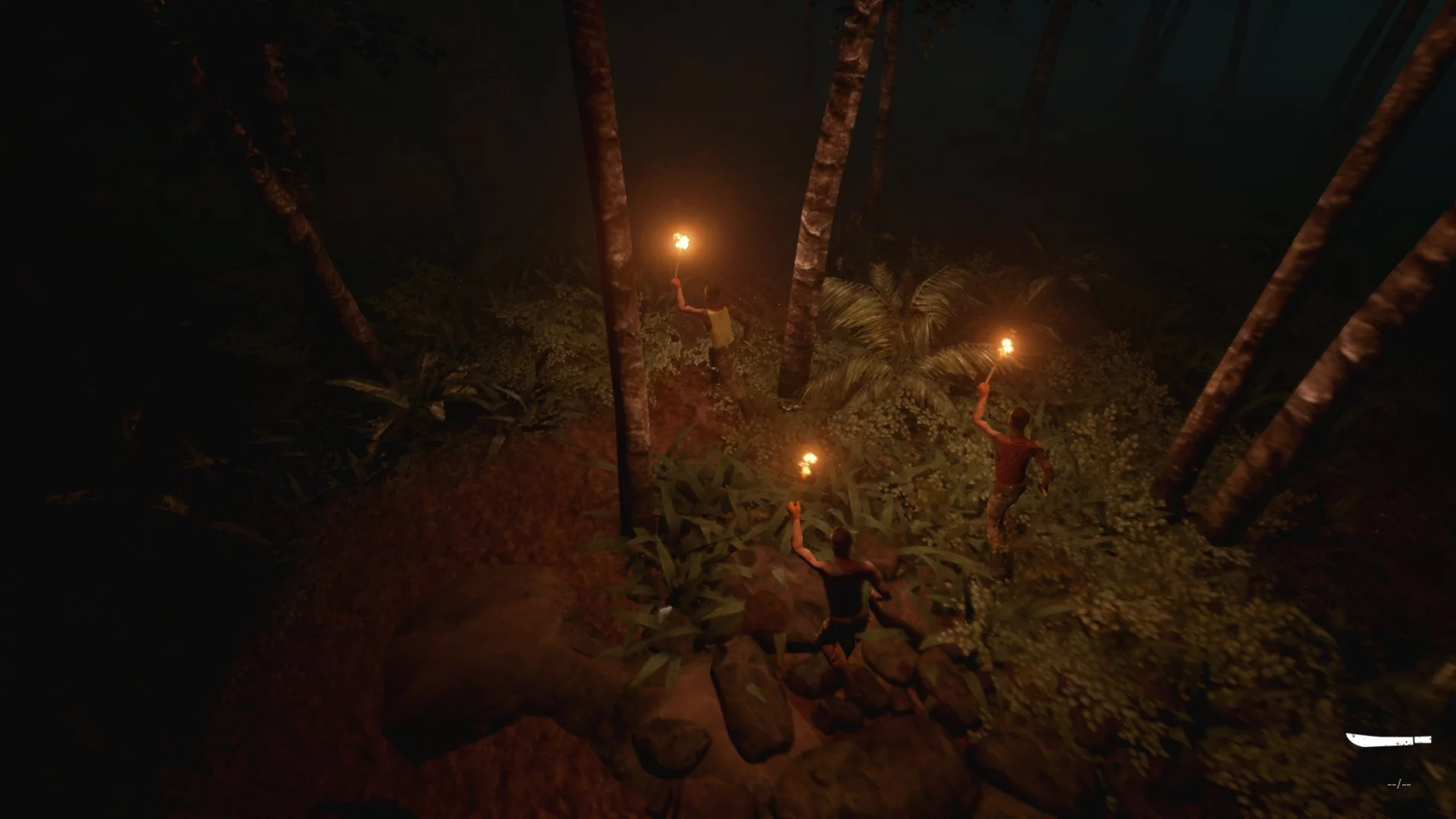 Изображение игры: Congo