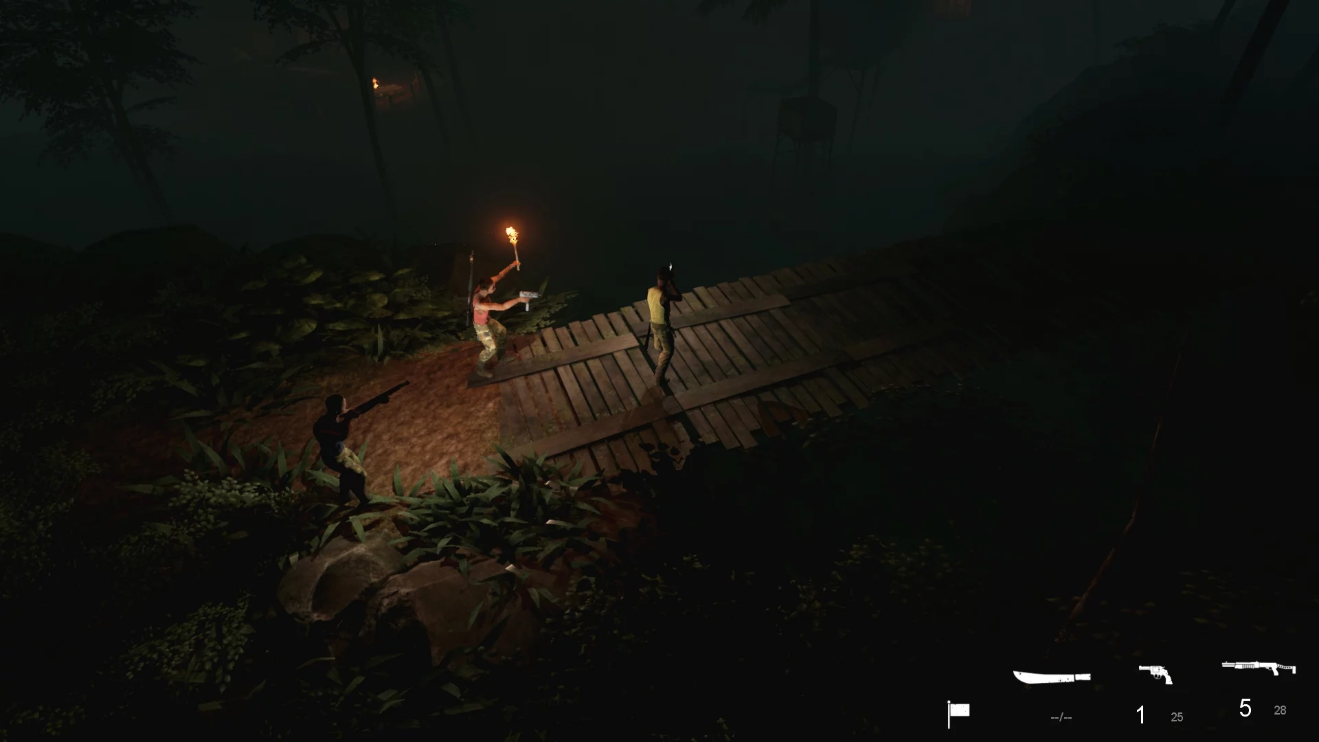 Изображение игры: Congo