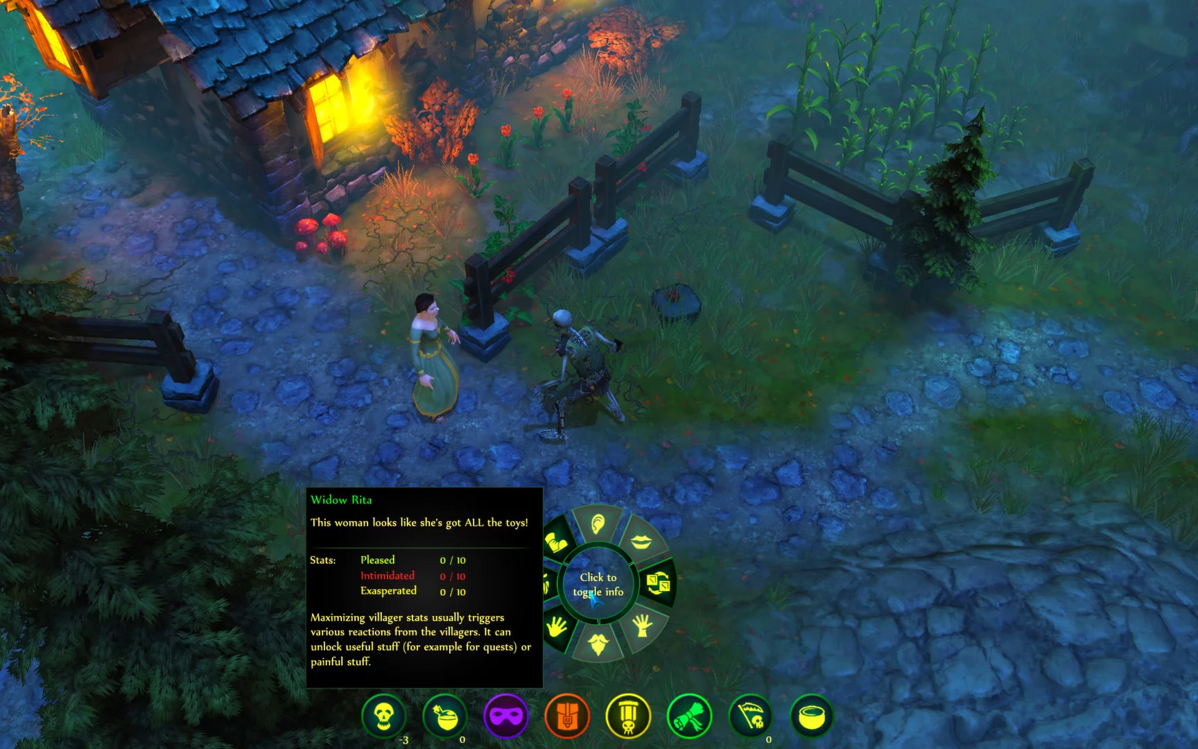 Изображение игры: KEL Reaper of Entropy