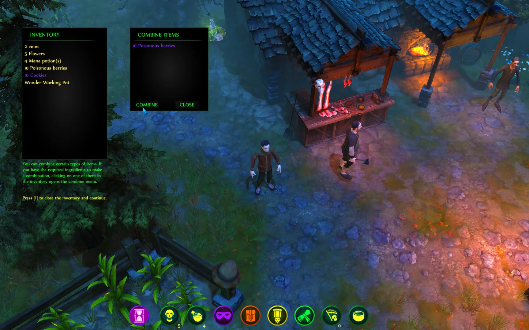 Изображение игры: KEL Reaper of Entropy