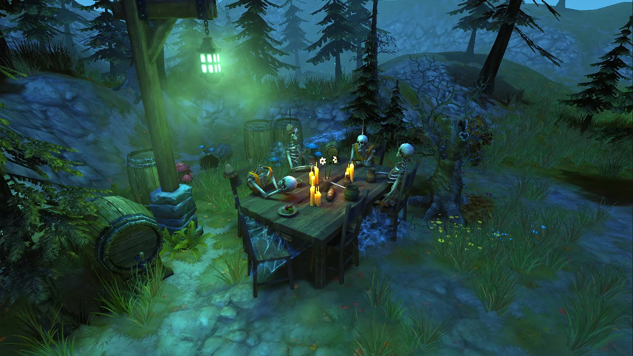 Изображение игры: KEL Reaper of Entropy