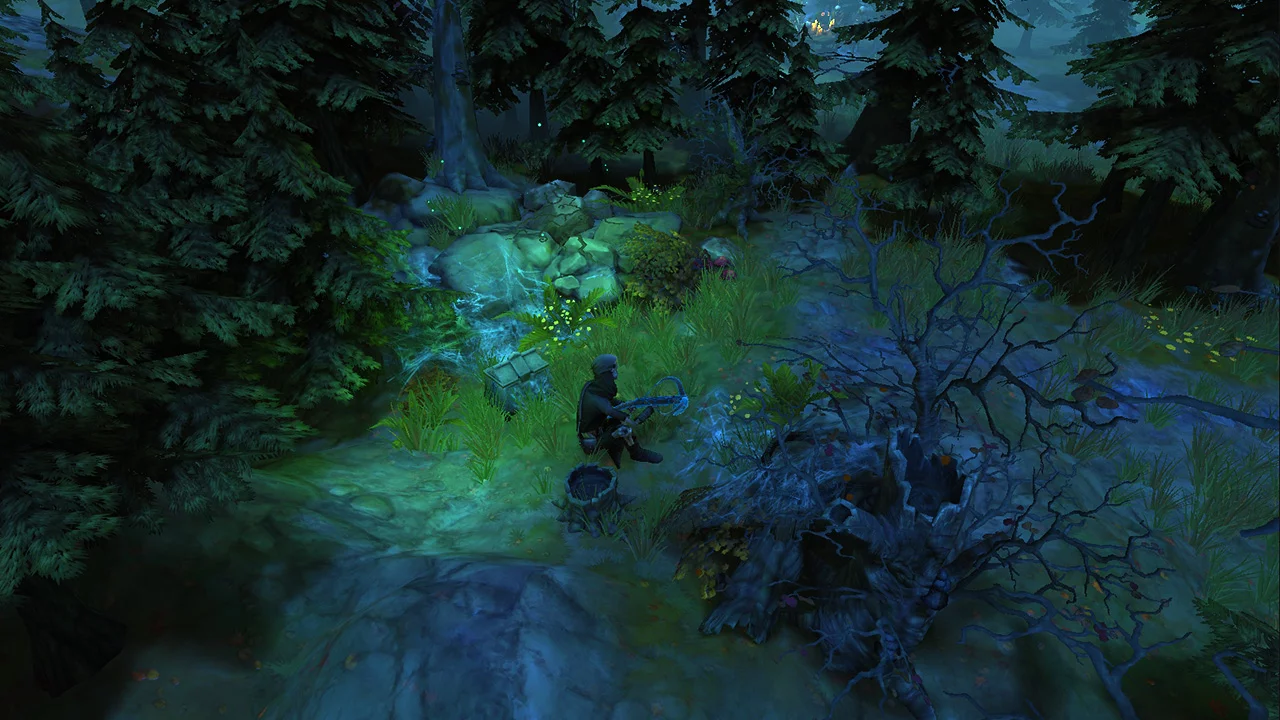 Изображение игры: KEL Reaper of Entropy
