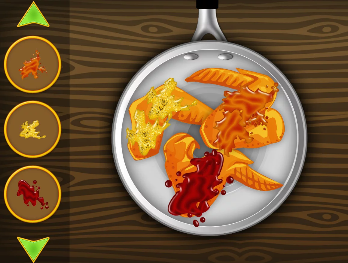 Изображение игры: Supreme: Pizza Empire