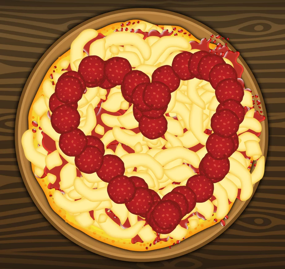 Изображение игры: Supreme: Pizza Empire