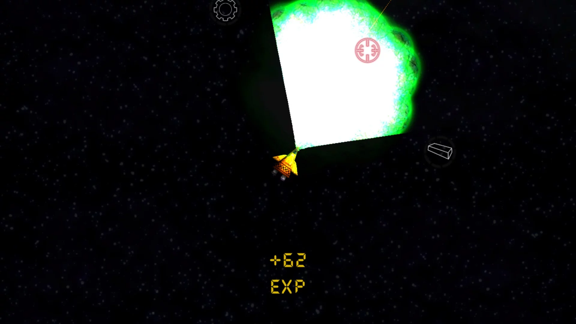 Изображение игры: Space Salvager