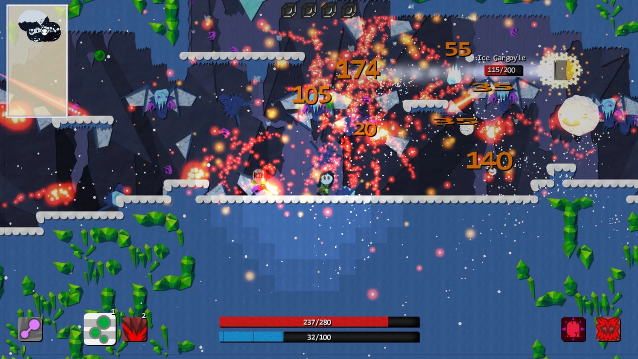Изображение игры: Magicmaker