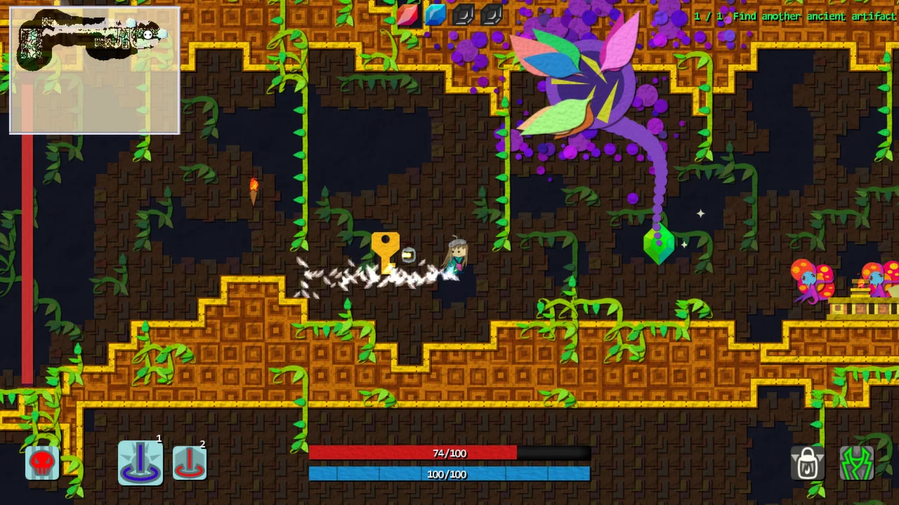 Изображение игры: Magicmaker