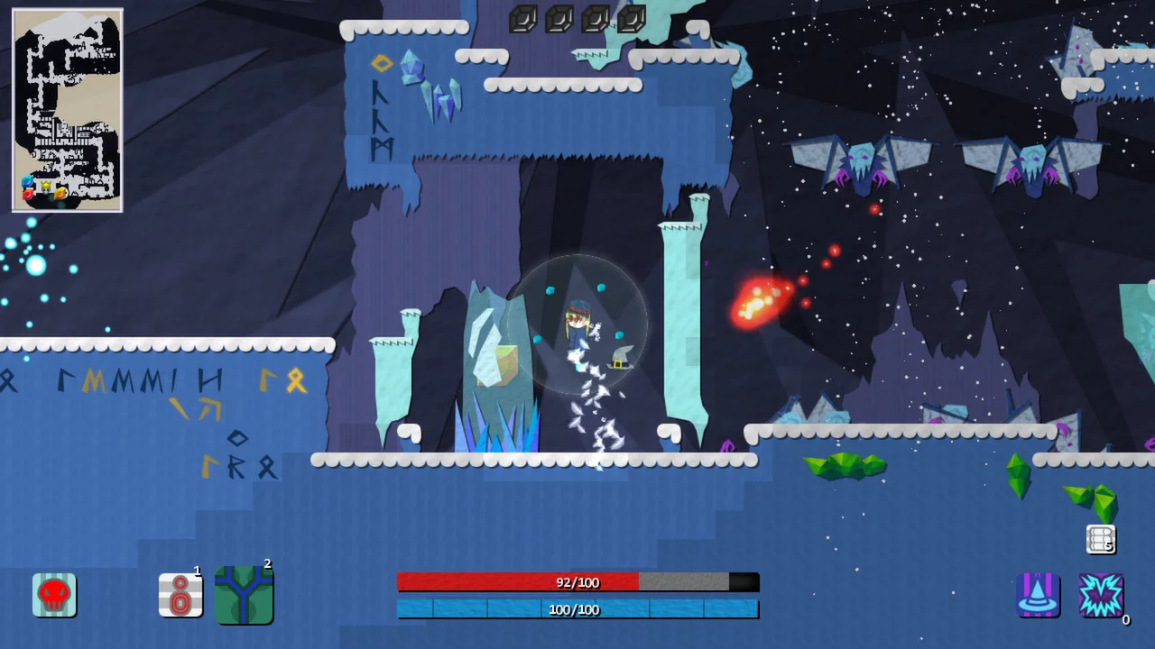 Изображение игры: Magicmaker