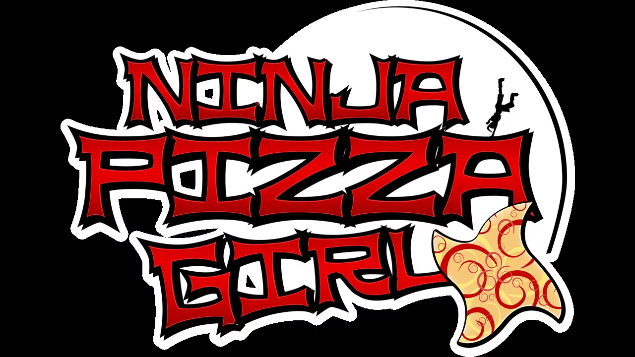 Изображение игры: Ninja Pizza Girl