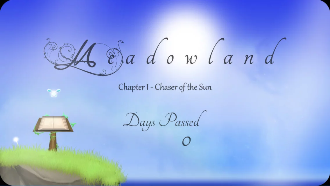 Изображение игры: Meadowland
