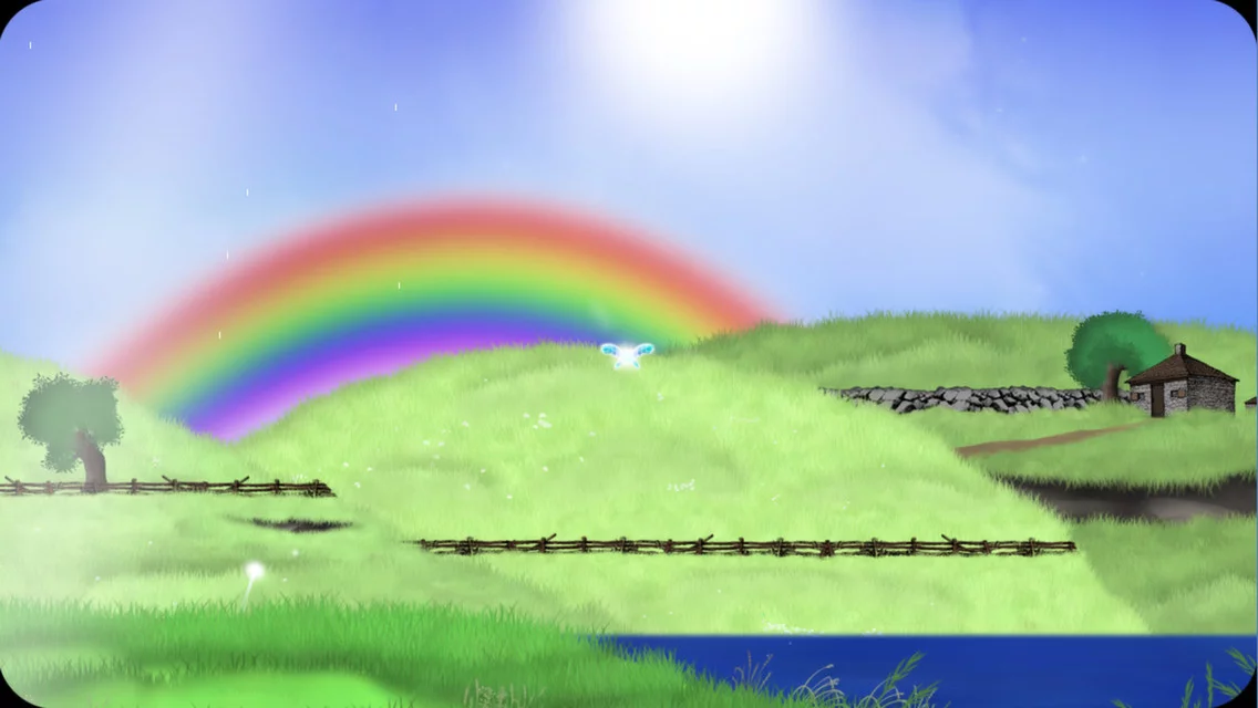 Изображение игры: Meadowland