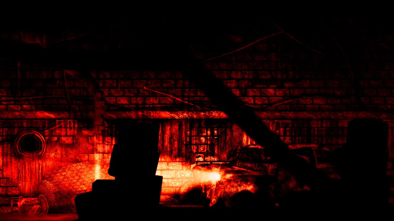 Изображение игры: Silence of the Sleep