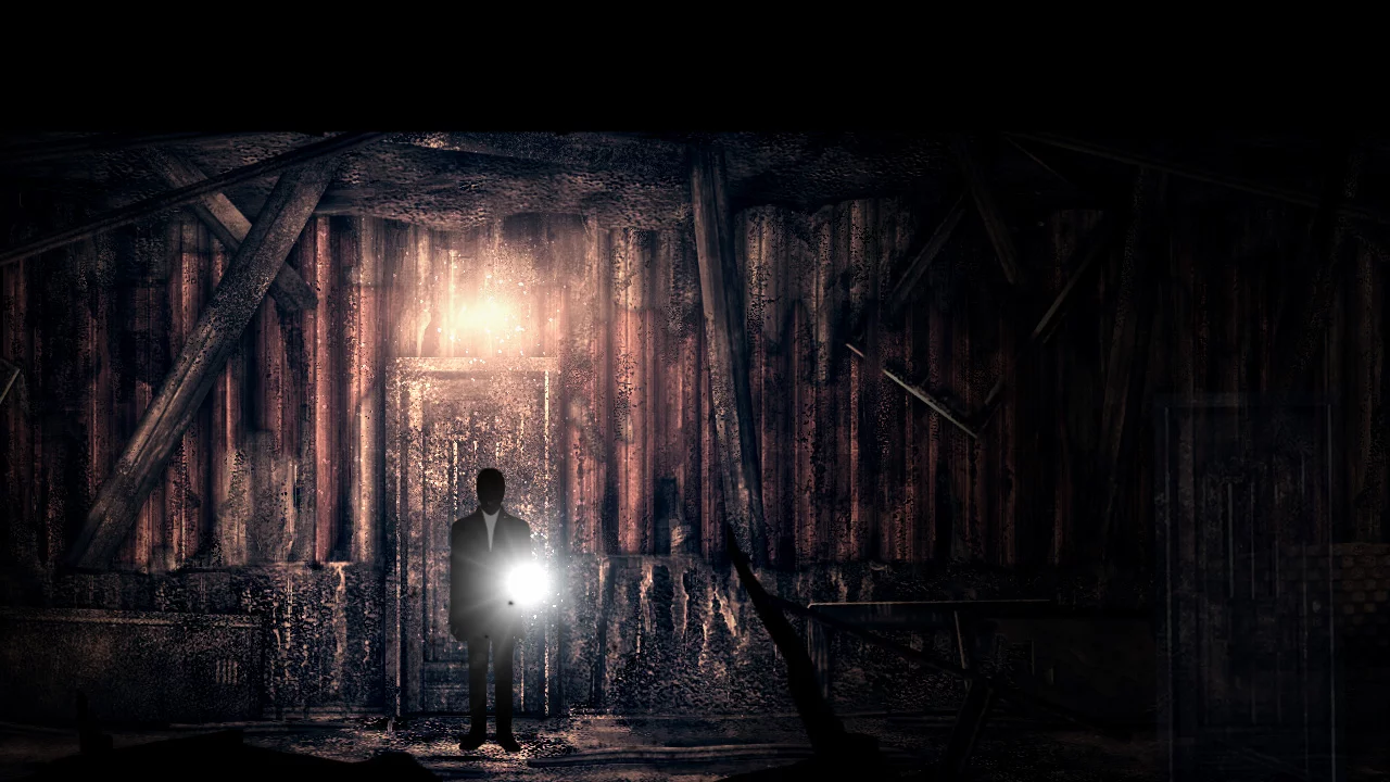 Изображение игры: Silence of the Sleep