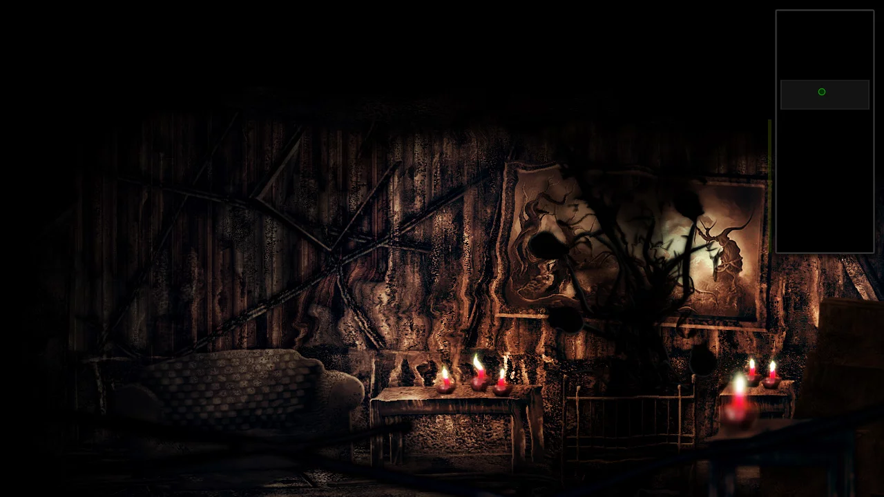 Изображение игры: Silence of the Sleep
