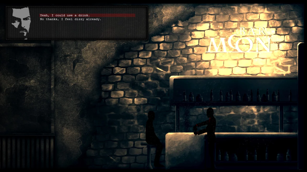 Изображение игры: Silence of the Sleep