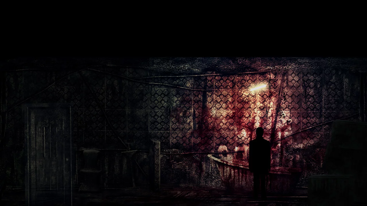 Изображение игры: Silence of the Sleep