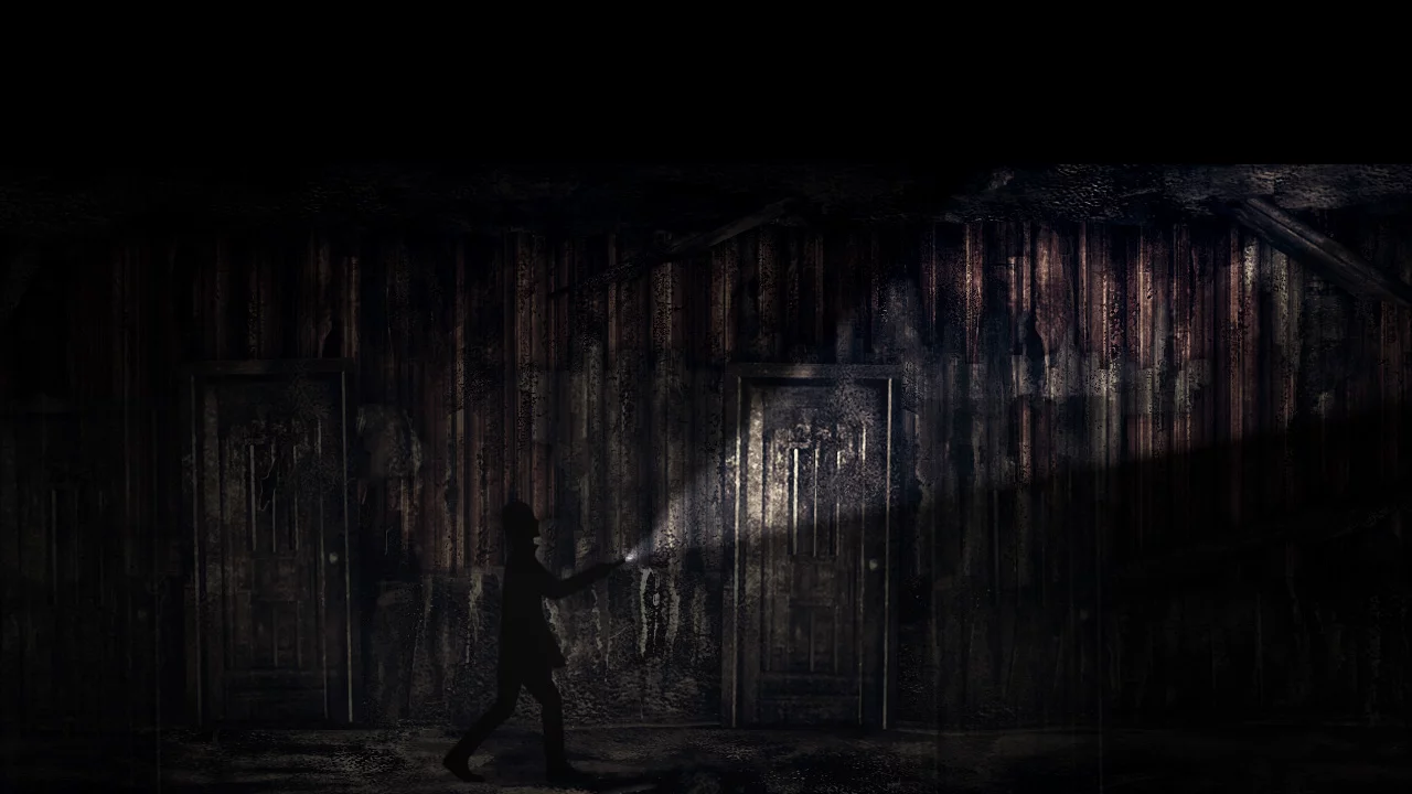 Изображение игры: Silence of the Sleep