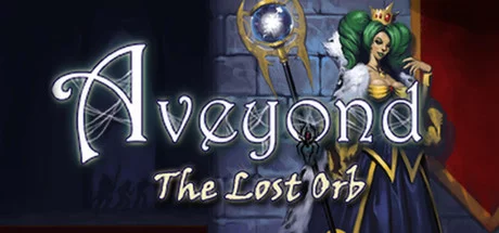 Изображение игры: Aveyond 3-3: The Lost Orb