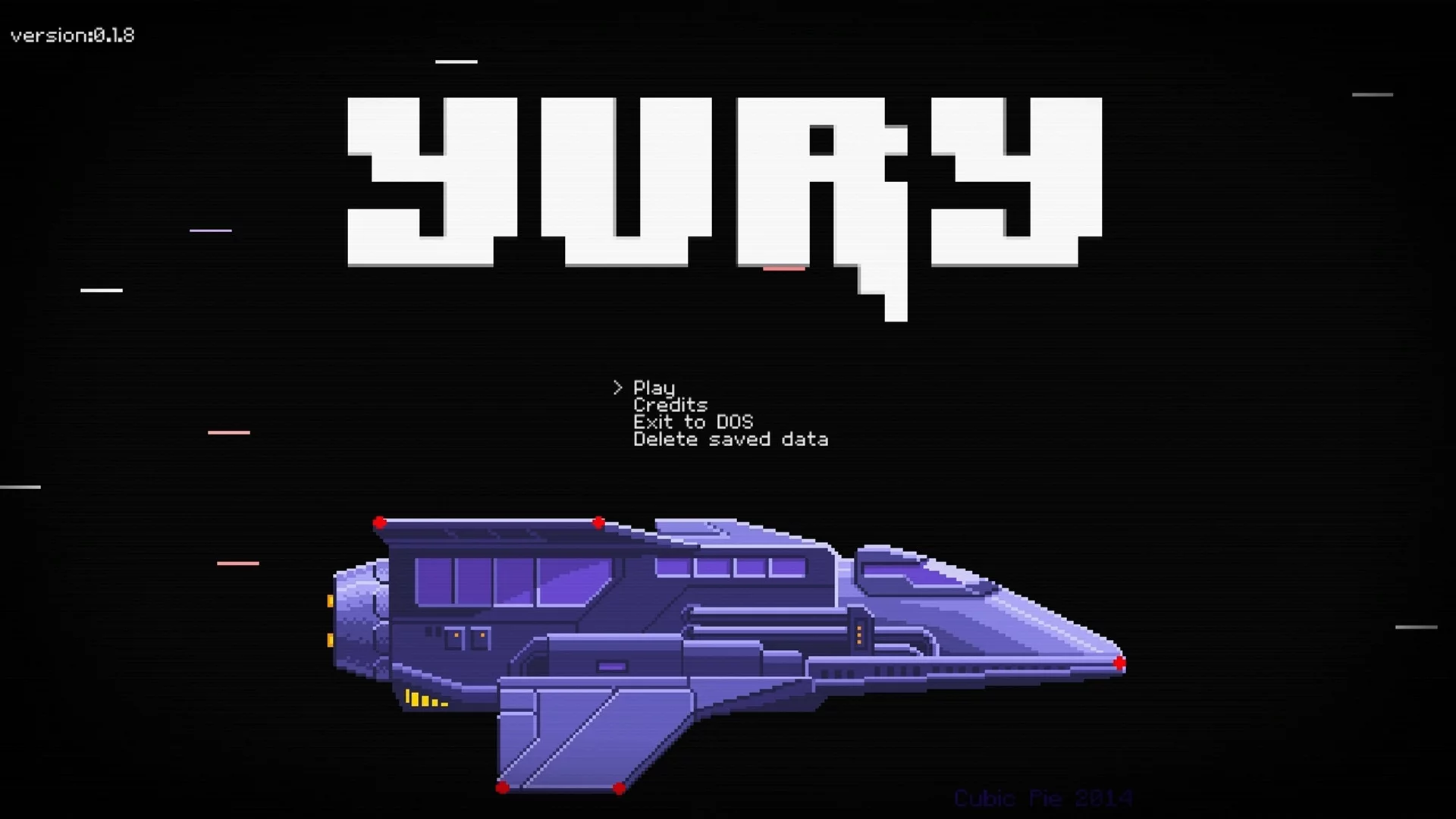 Изображение игры: Yury