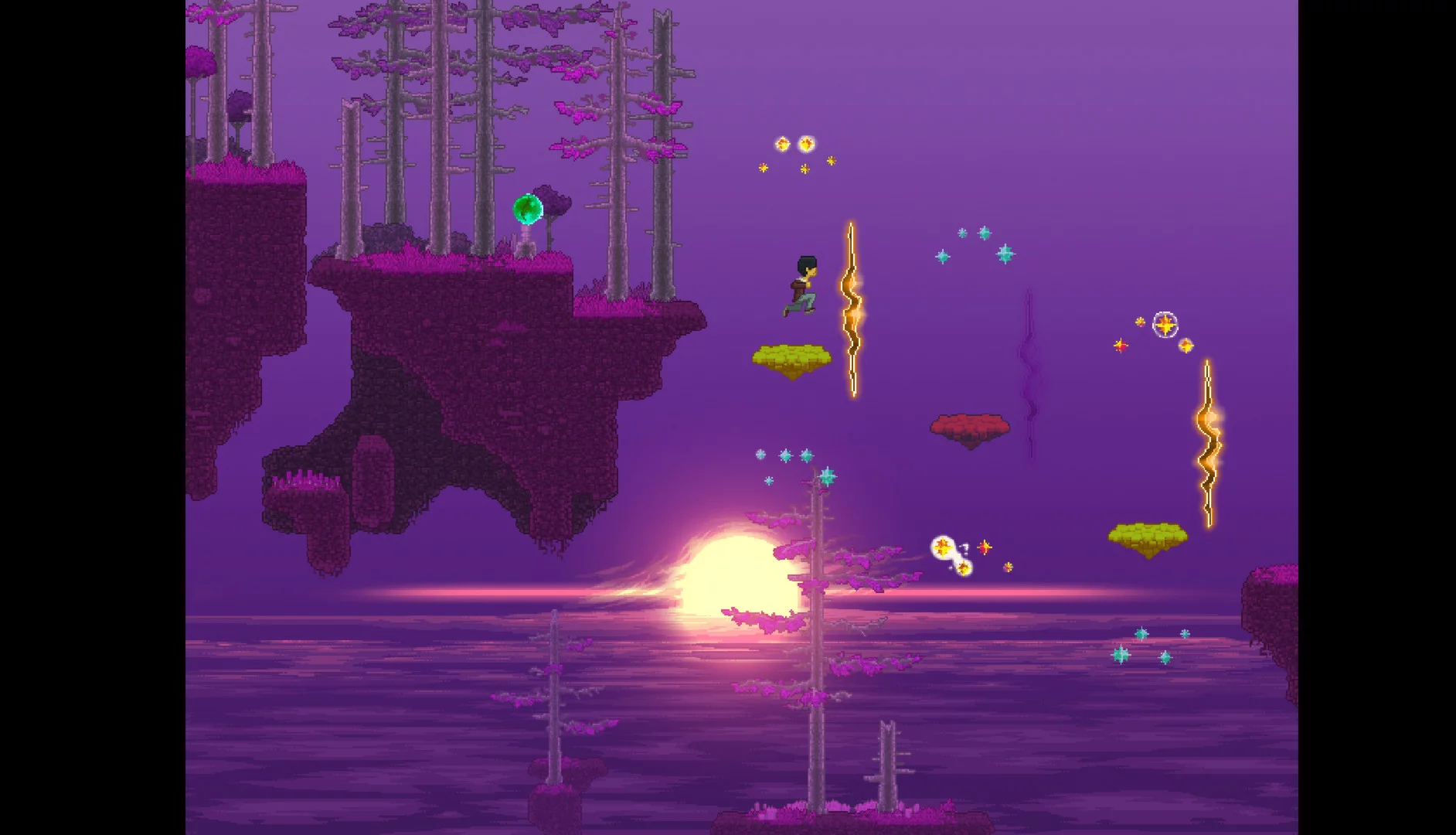 Изображение игры: Disorder