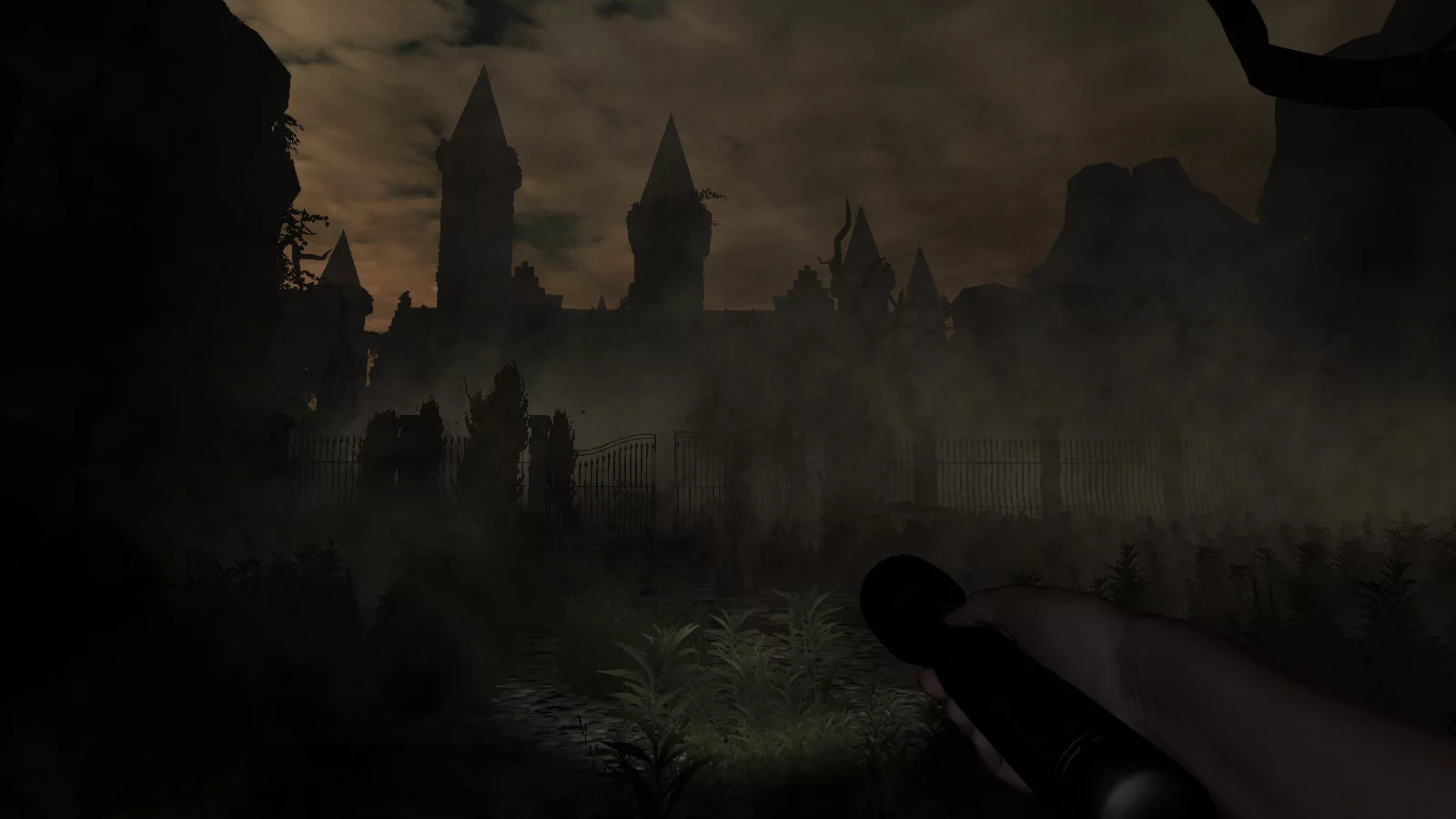 Изображение игры: Bubonic: Outbreak