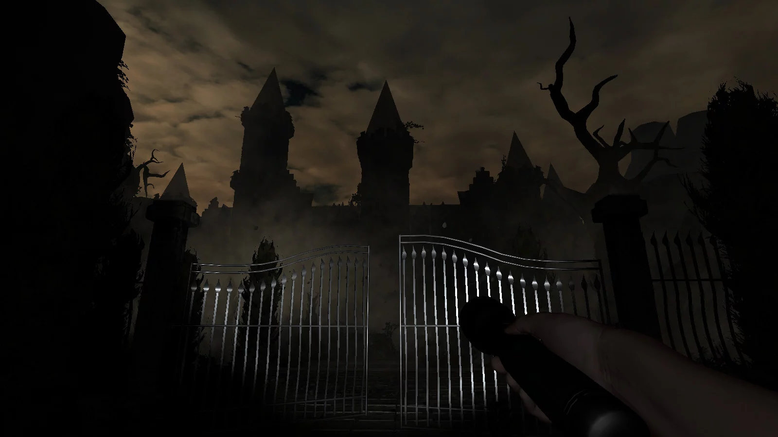 Изображение игры: Bubonic: Outbreak