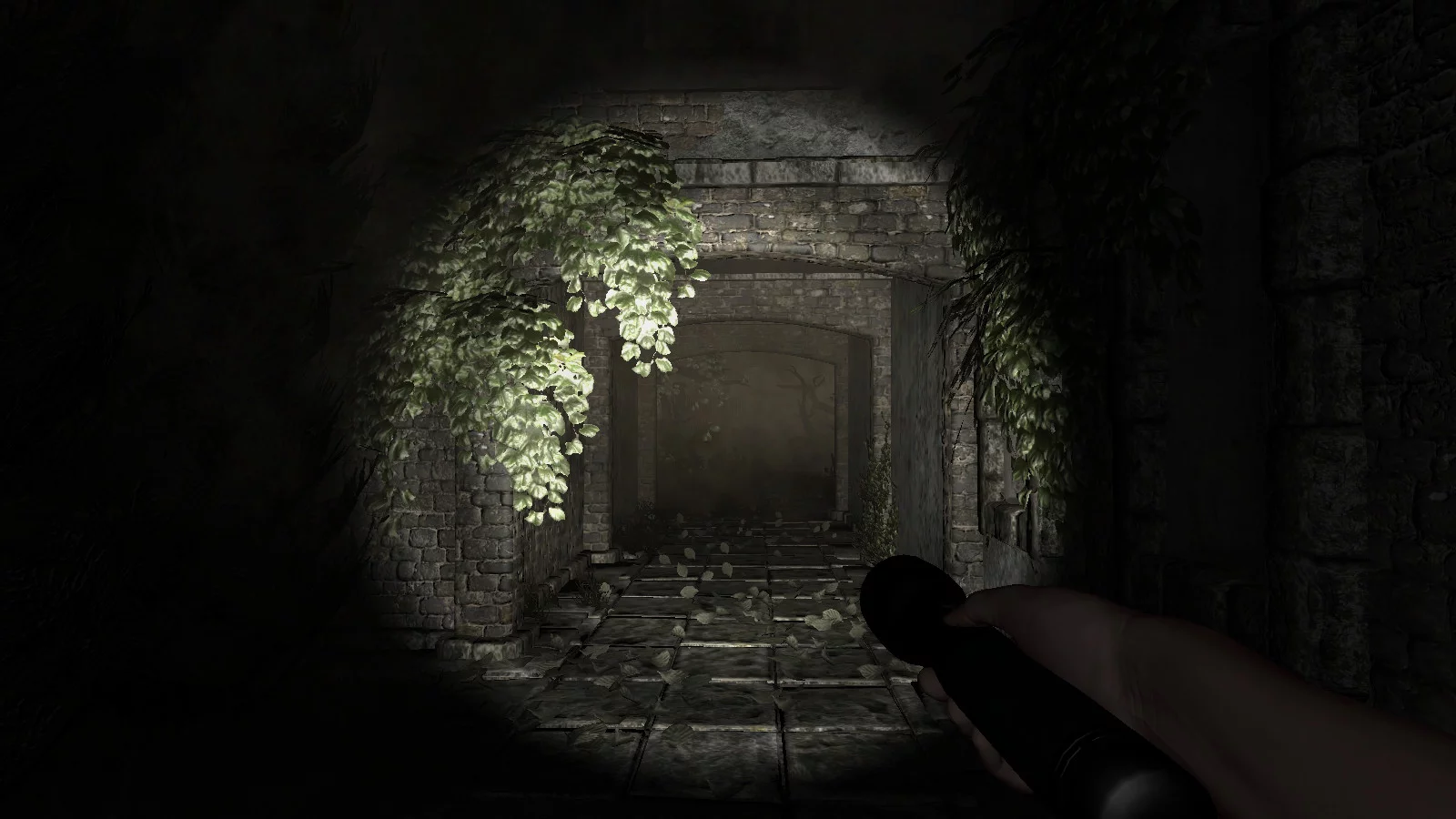 Изображение игры: Bubonic: Outbreak