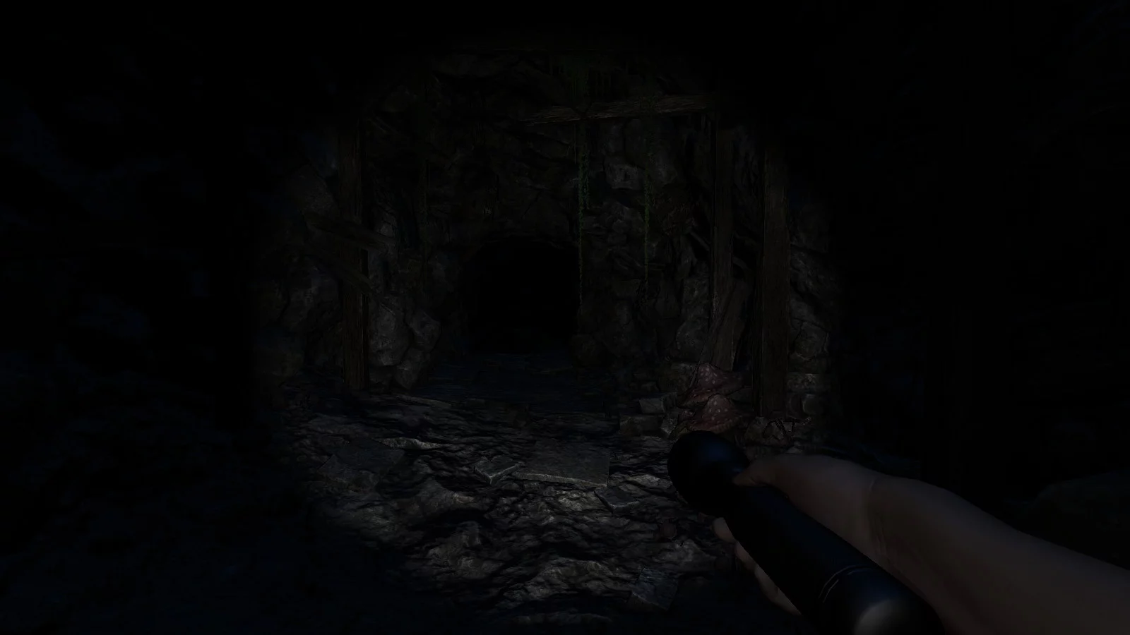 Изображение игры: Bubonic: Outbreak