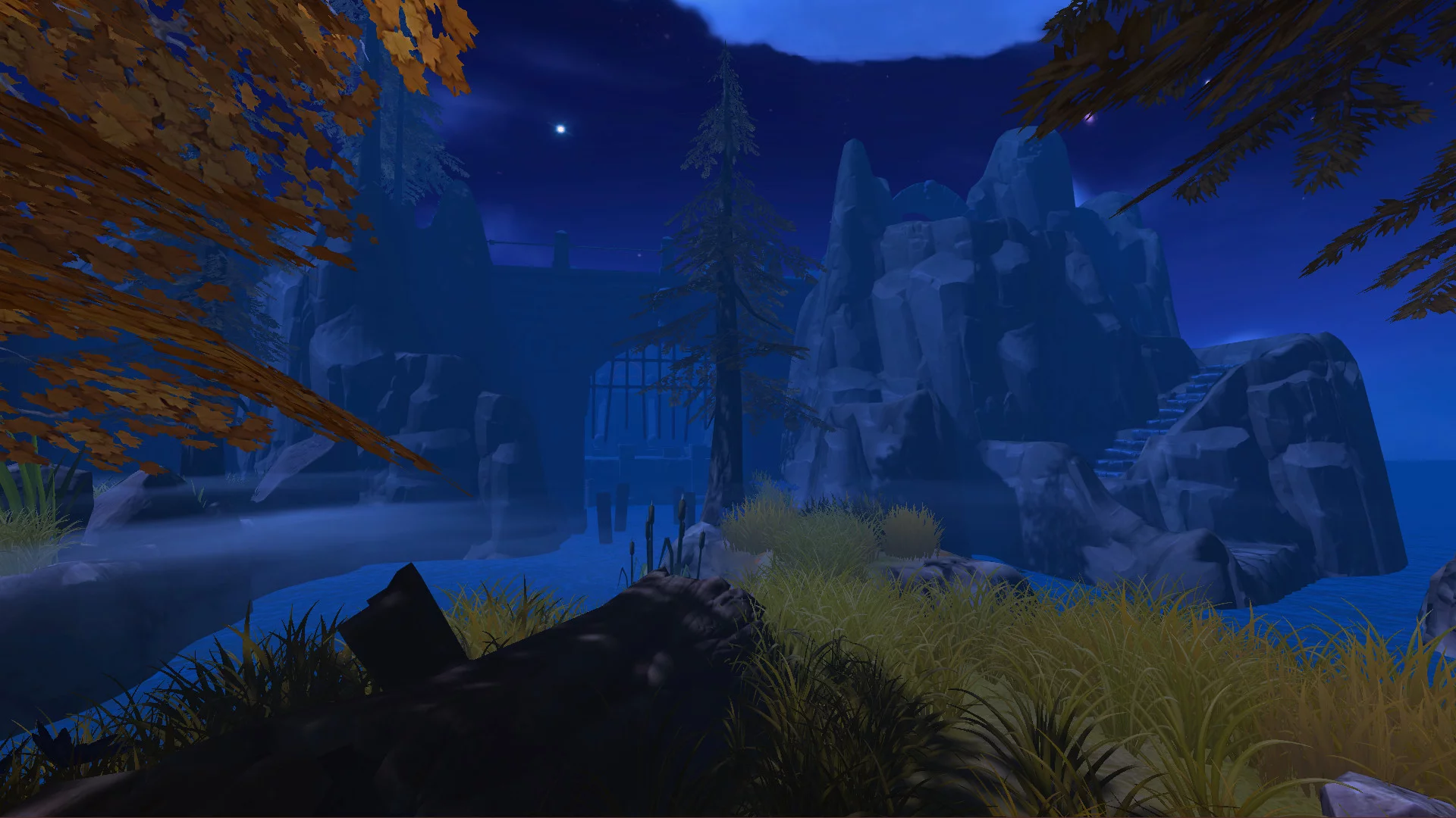 Изображение игры: Vanishing Realms™