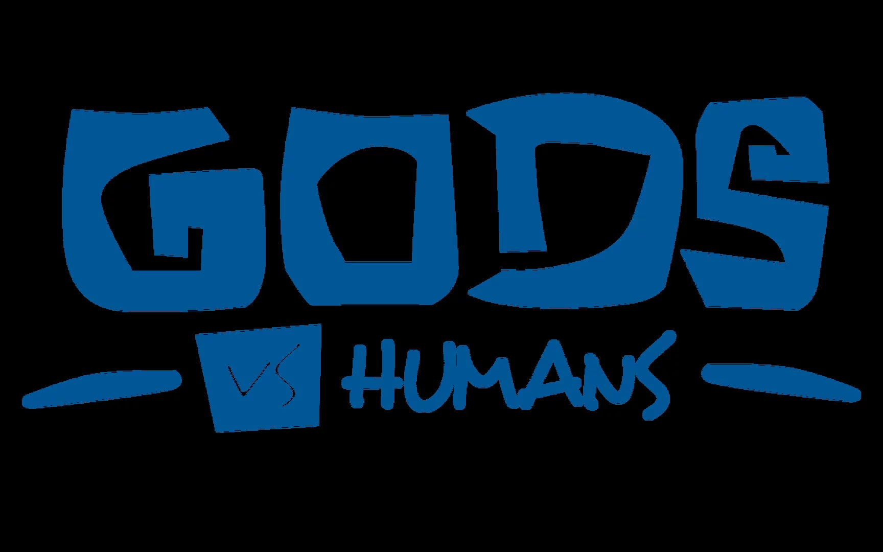 Изображение игры: Gods vs Humans