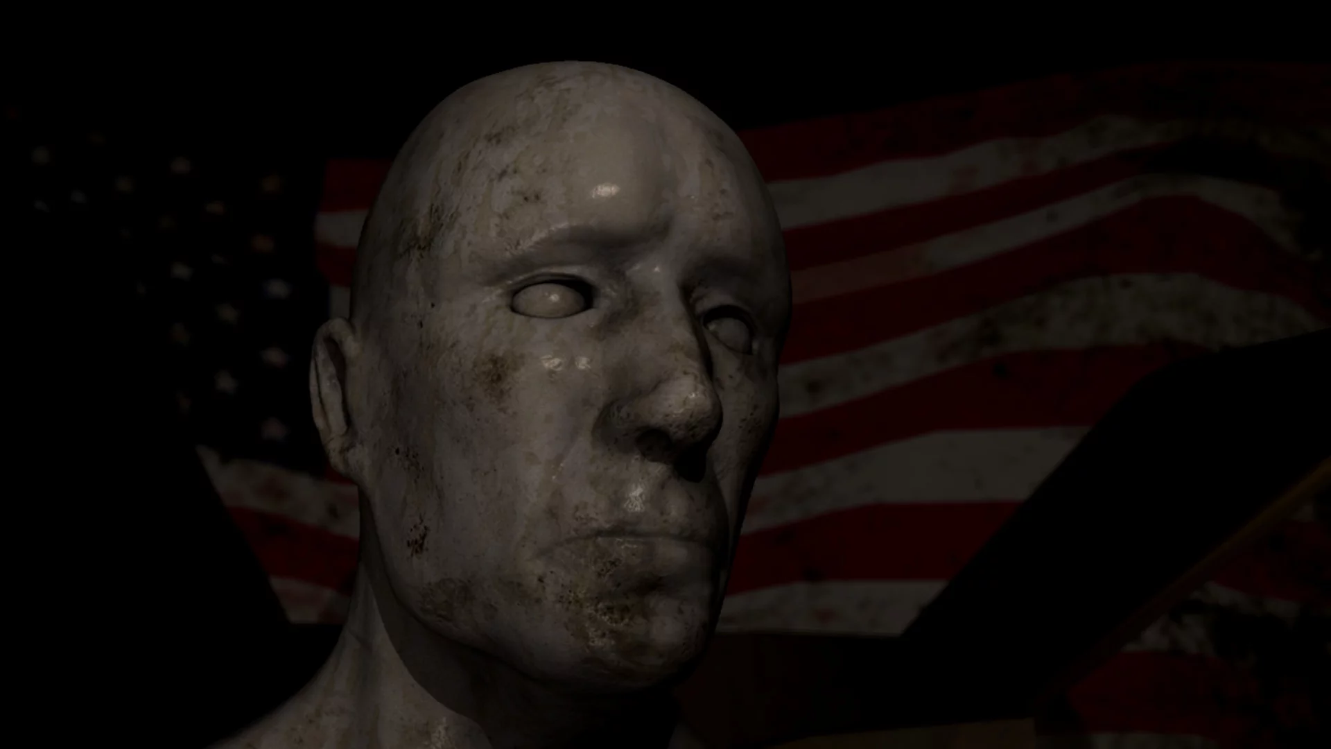 Изображение игры: Decay: The Mare