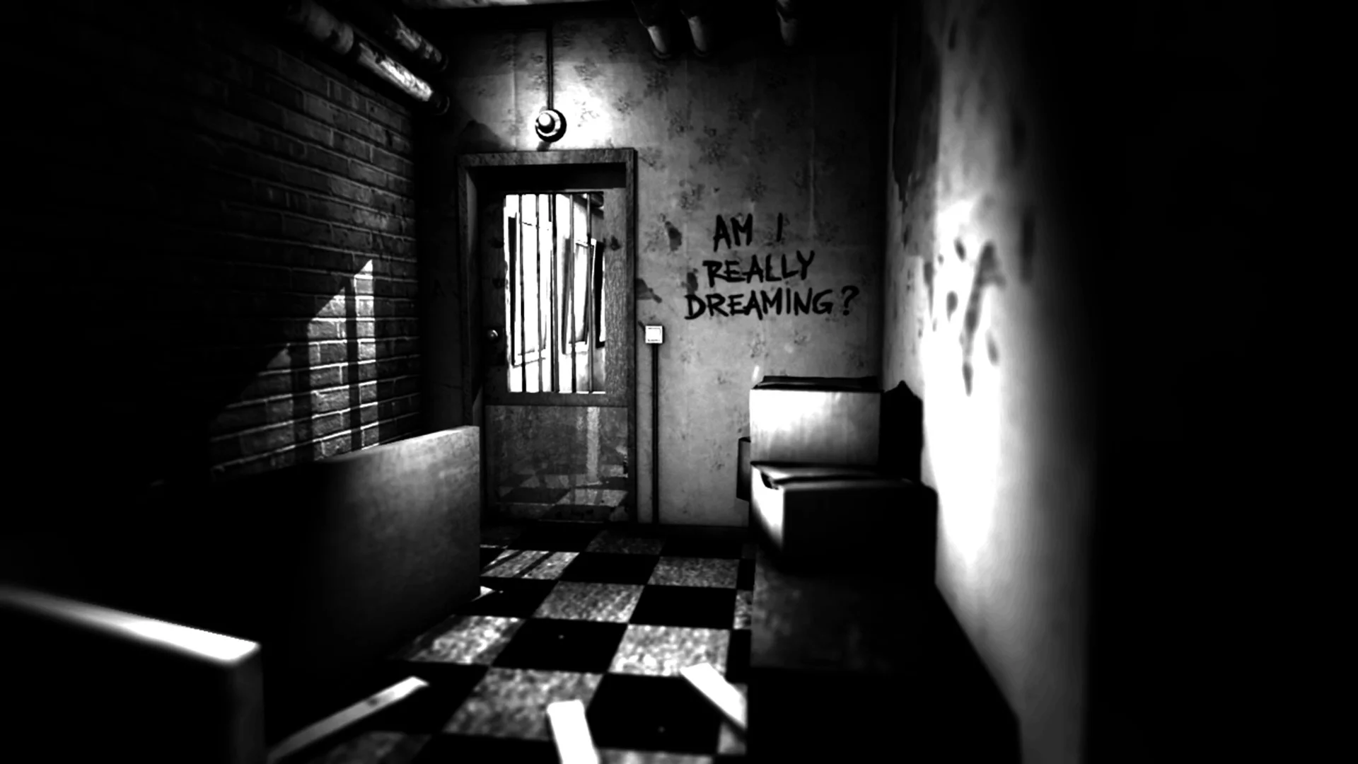 Изображение игры: Decay: The Mare