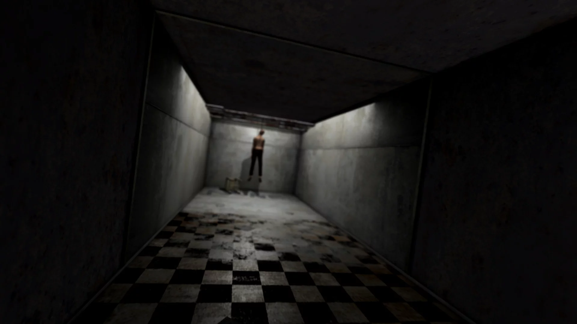 Изображение игры: Decay: The Mare