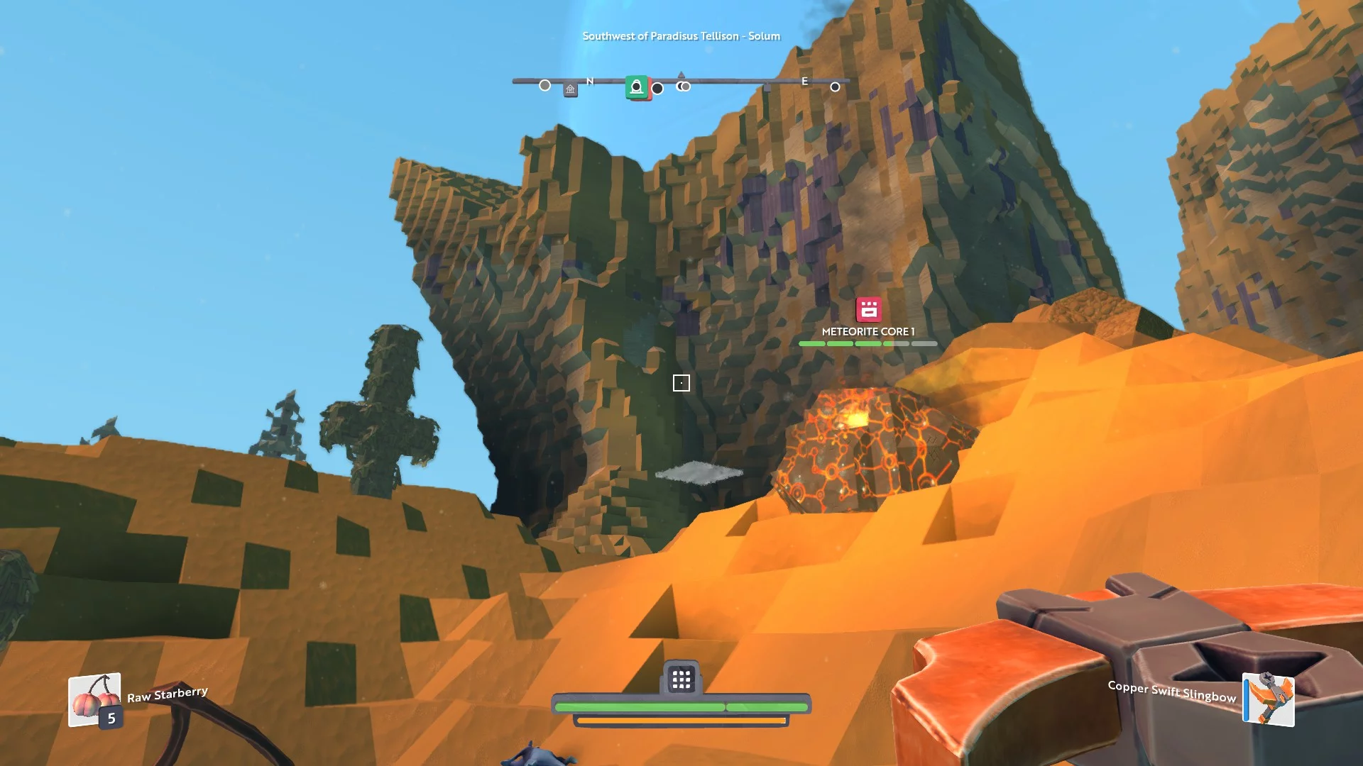 Изображение игры: Boundless