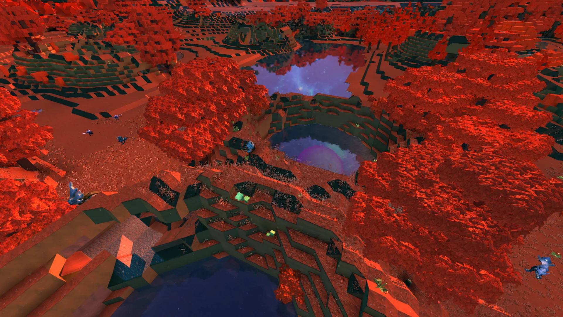 Изображение игры: Boundless