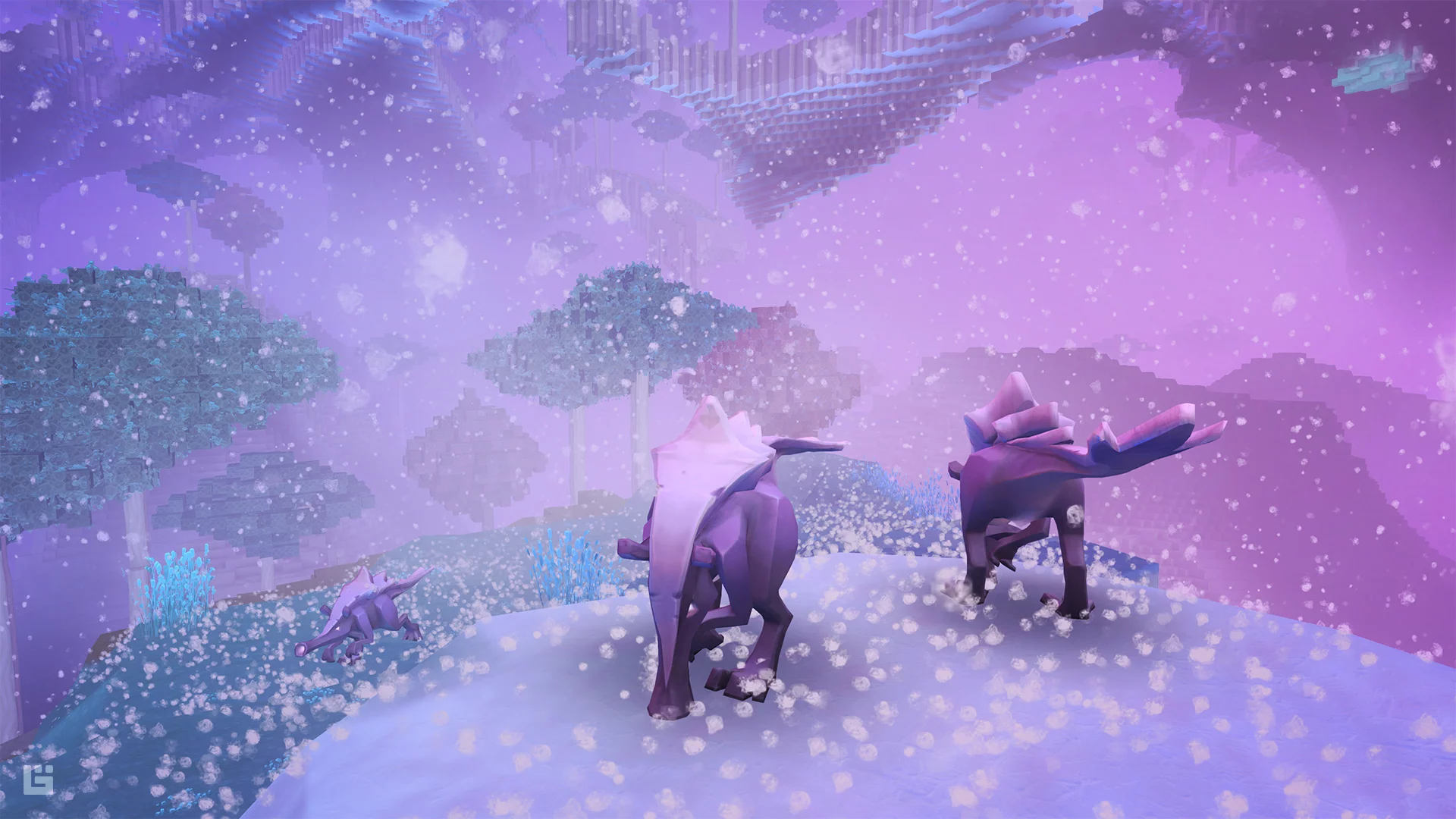 Изображение игры: Boundless