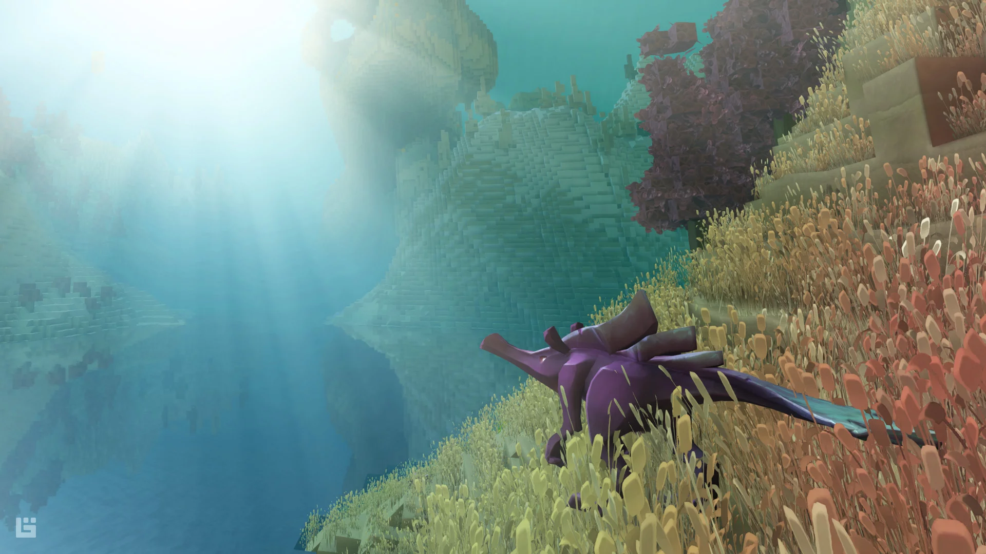 Изображение игры: Boundless