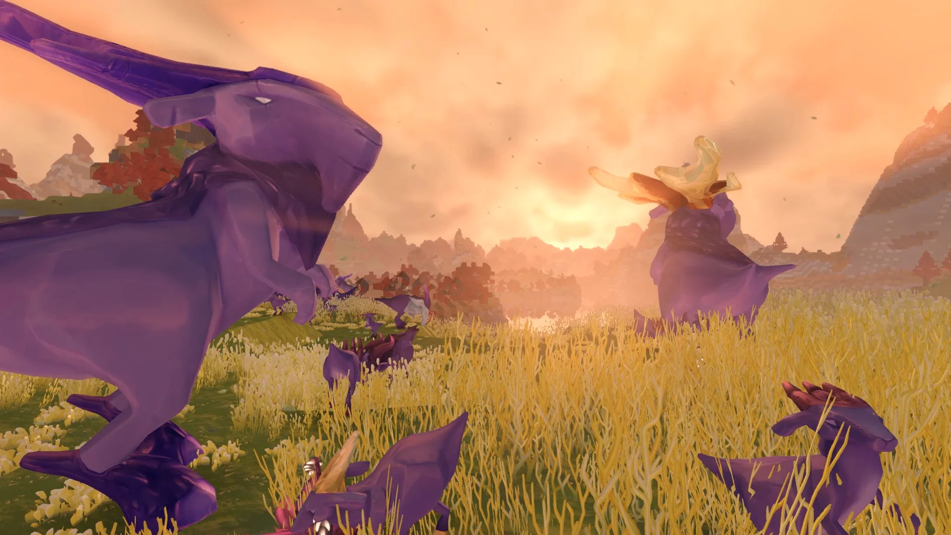 Изображение игры: Boundless