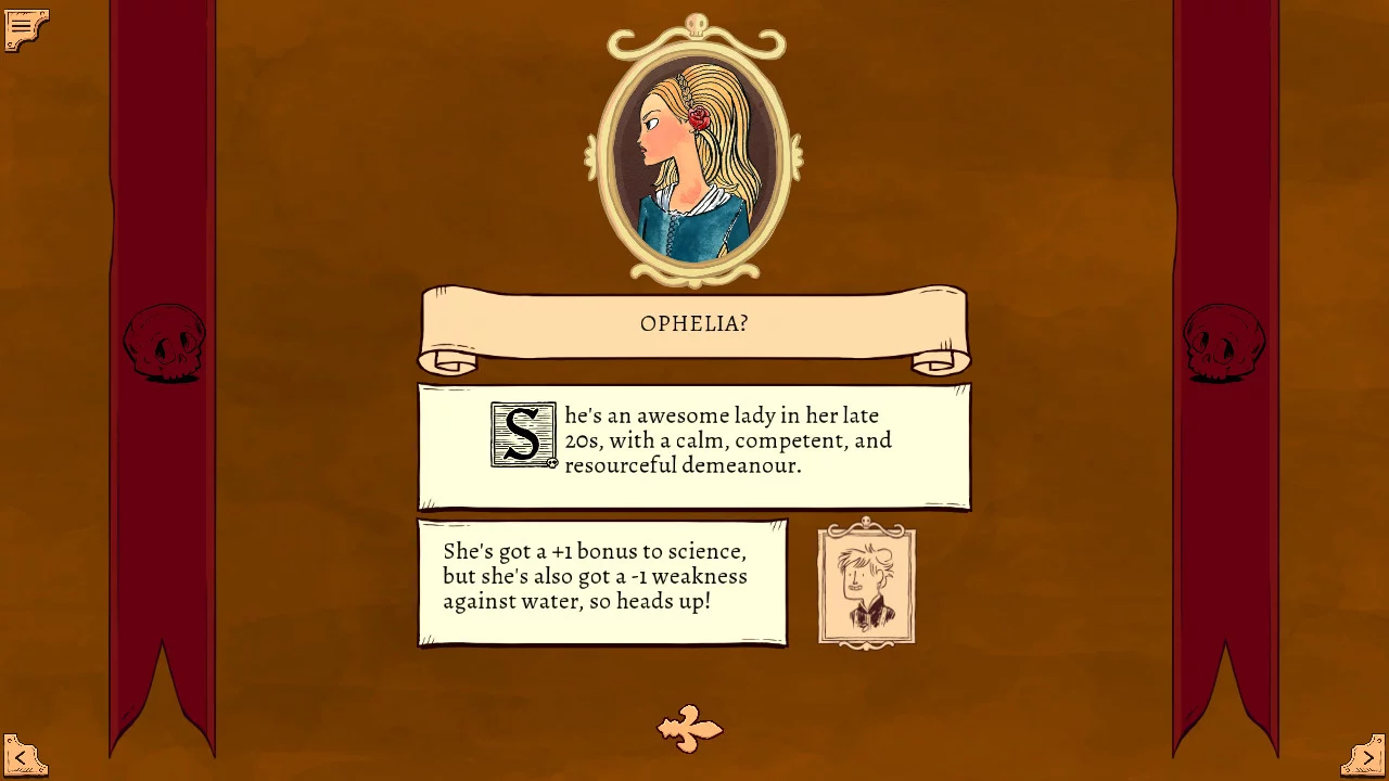 Изображение игры: To Be or Not To Be