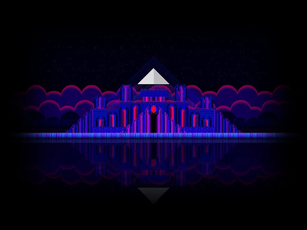 Изображение игры: Crystal Catacombs