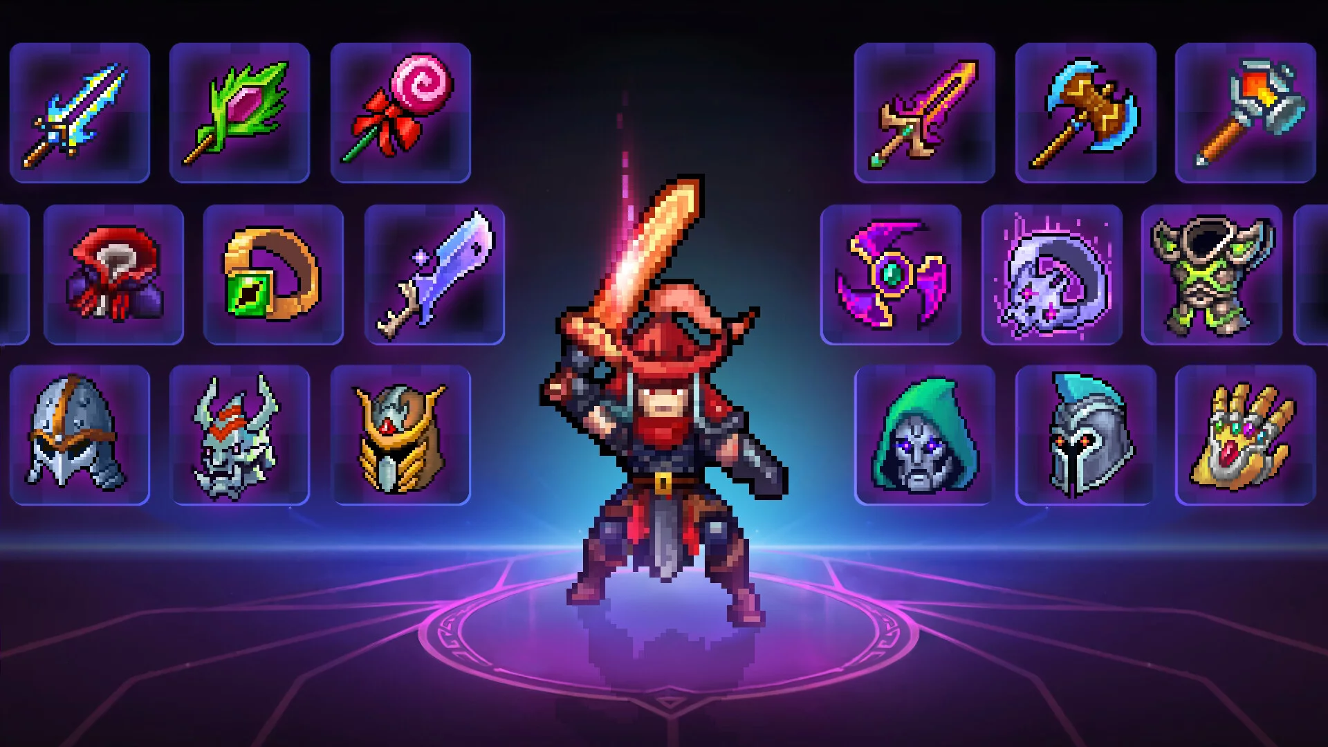 Изображение игры: Warspear Online