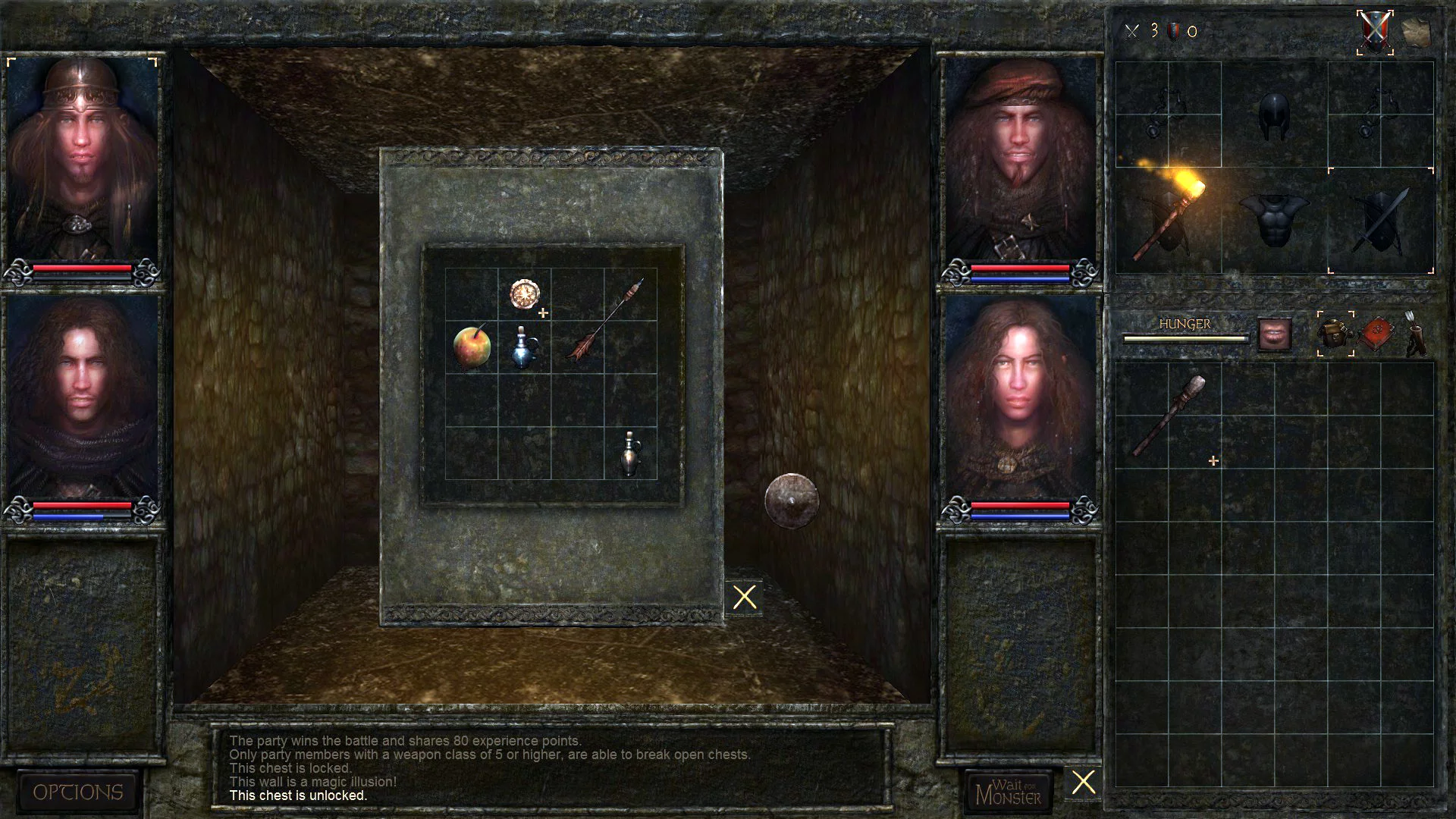 Изображение игры: The Legend of Candlewind: Nights & Candles