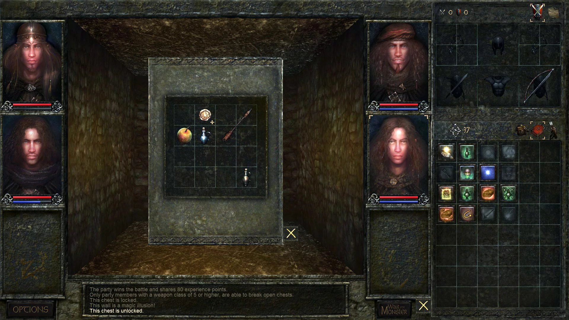 Изображение игры: The Legend of Candlewind: Nights & Candles