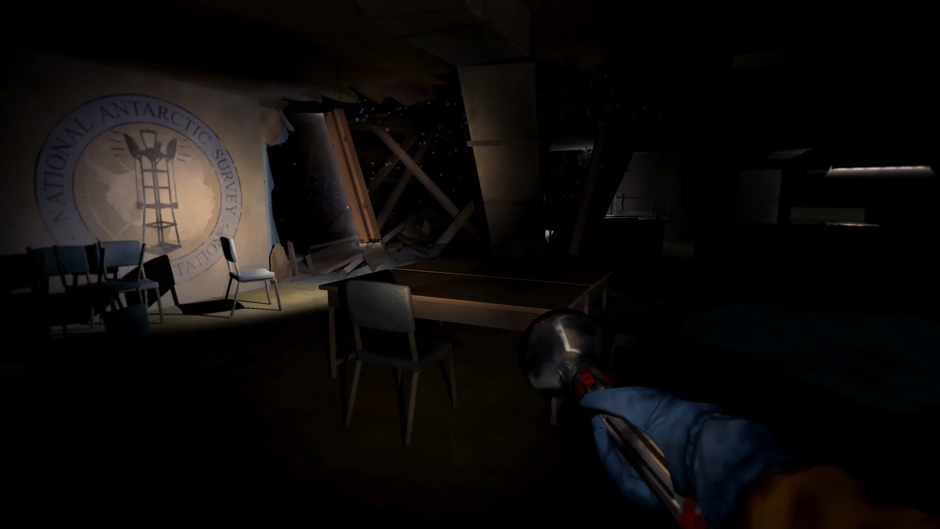 Изображение игры: Near Death