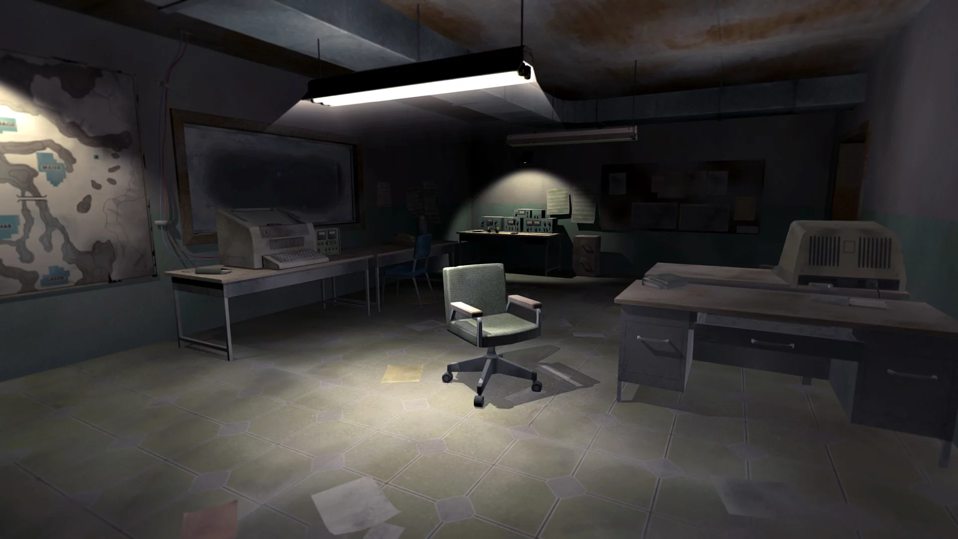 Изображение игры: Near Death